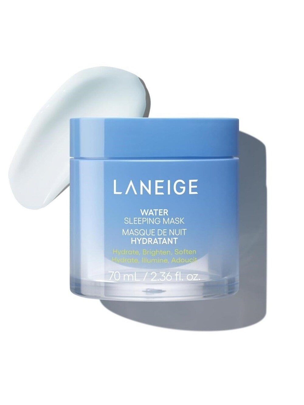 🆕️ LANEIGE Water Sleeping Mask